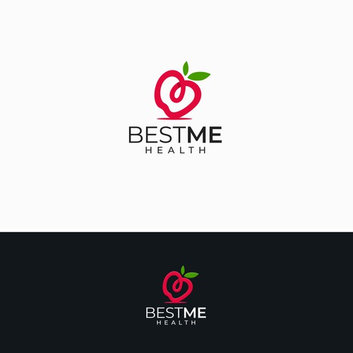 Logo for for custom tailored health testing and meal plans 
