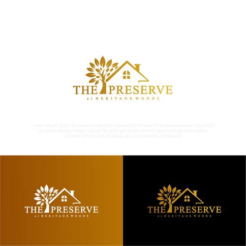 the preserve