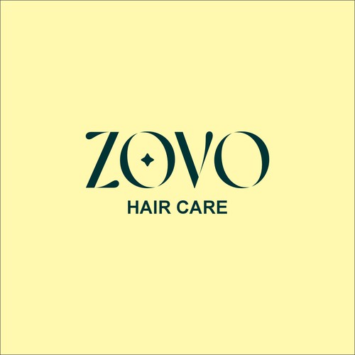 Zovo hair care