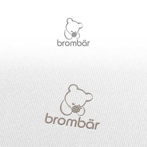 Backpack Brand for Mothers and Children - Brombär