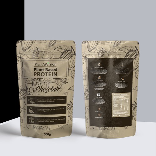 protein powder