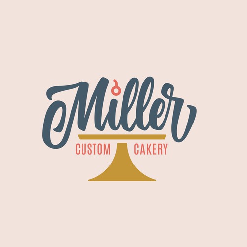 Miller Custom Cakery