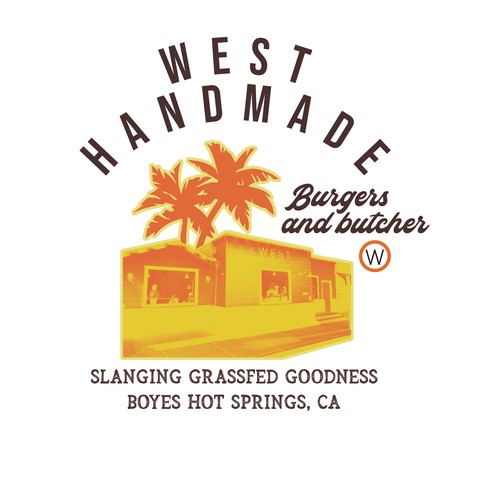 West Handmade Butchers