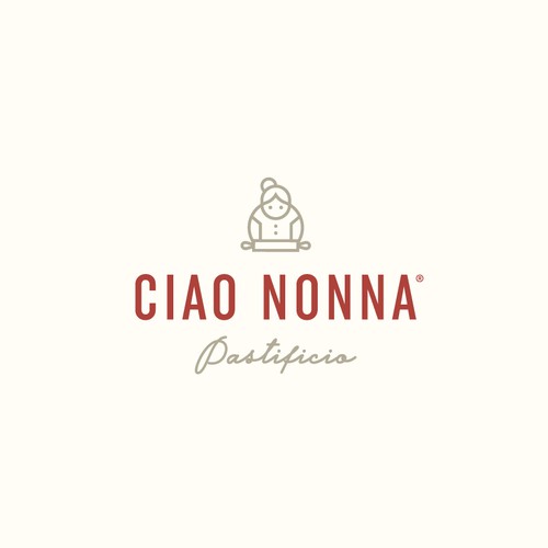 Ciao Nonna