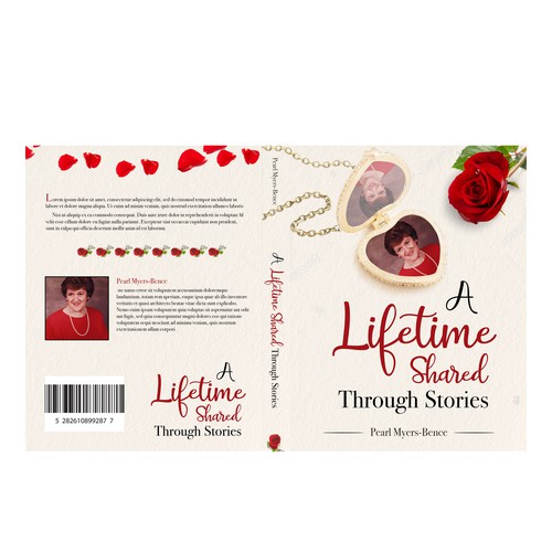 A Life Time Shared Through Stories