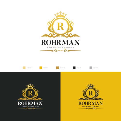 Rohrman - Emerging Leaders