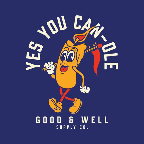 Good & Well Supply Co. 