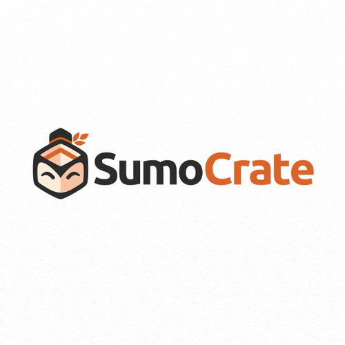 SumoCrate logo