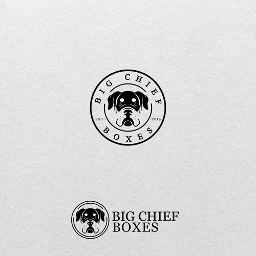 Big chief boxes