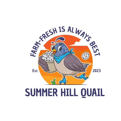 quail logo