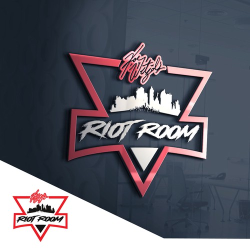 Riot Room