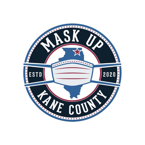 Illinois Pandemic Mask Volunteer Group