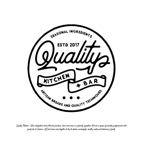 Quality Kitchen + Bar