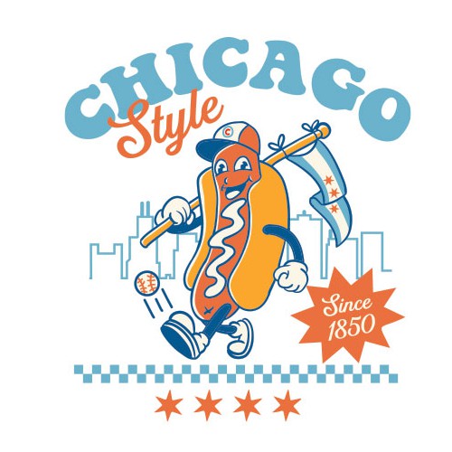 Chicago Style design