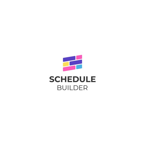 Schedule Builder Logo
