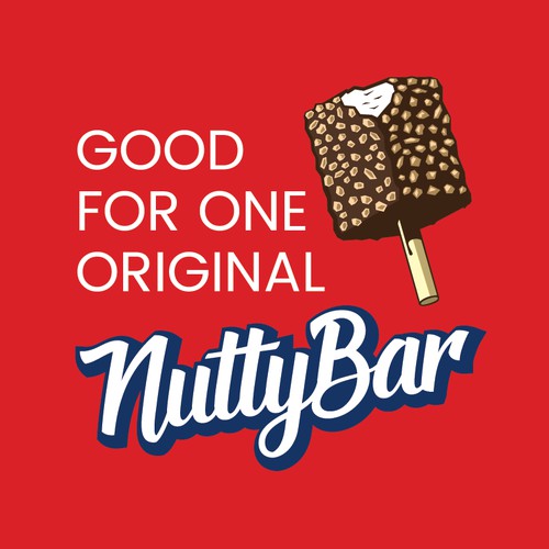 Nutty Bar coupon