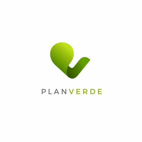 Logo for Planverde