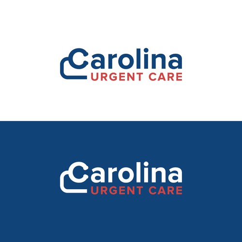 Carolina Urgent Care Logo