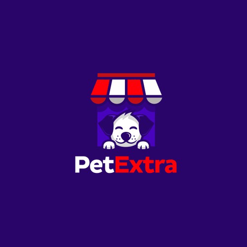 Pet logo