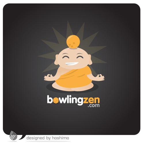 Logo with business mascot needed