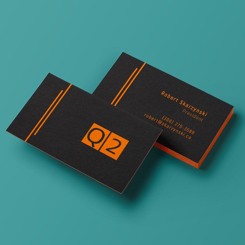 Business Cards