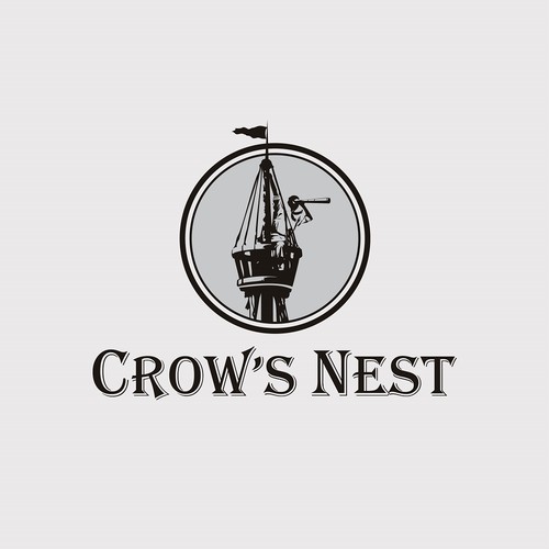 Crow's Nest