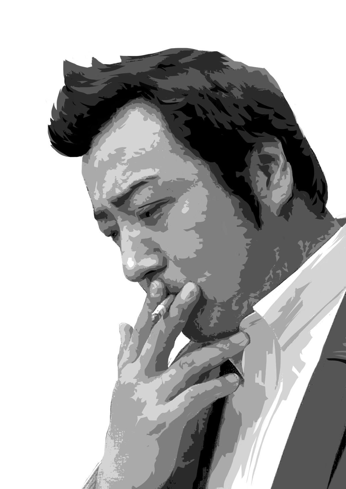 My Friends Portrait 