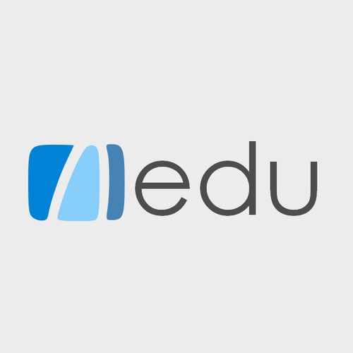 EDU is looking for simple and classic logo
