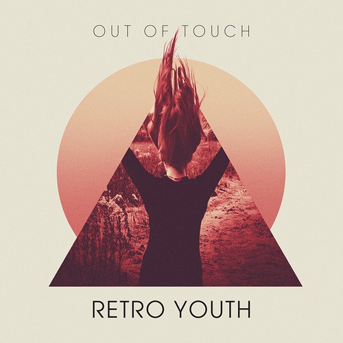 Create album artwork for new EP "Out of Touch" by Retro Youth