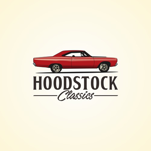 HOODSTOCK Classics.