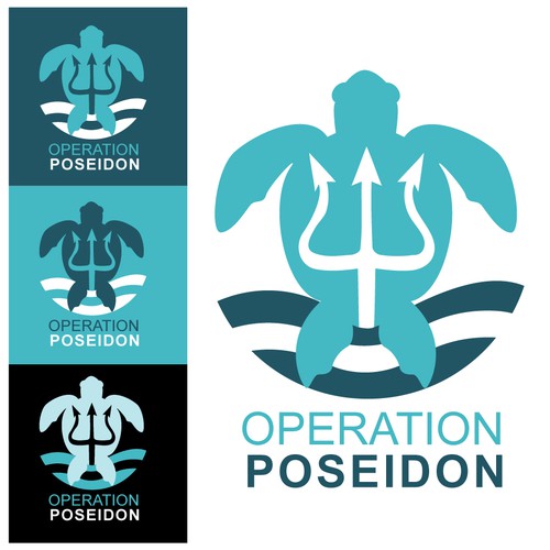 Operation Poseidon