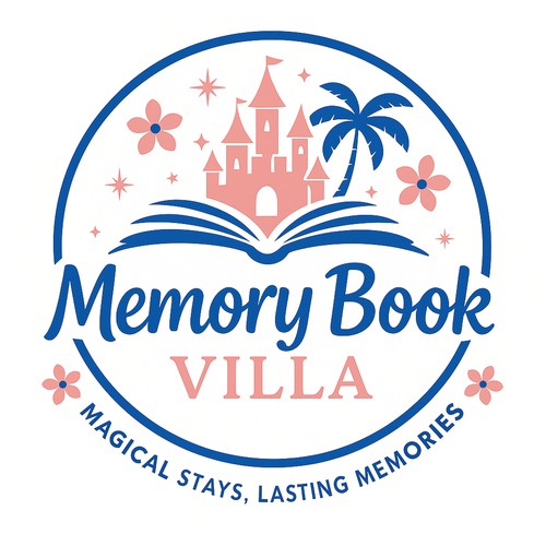 memory book