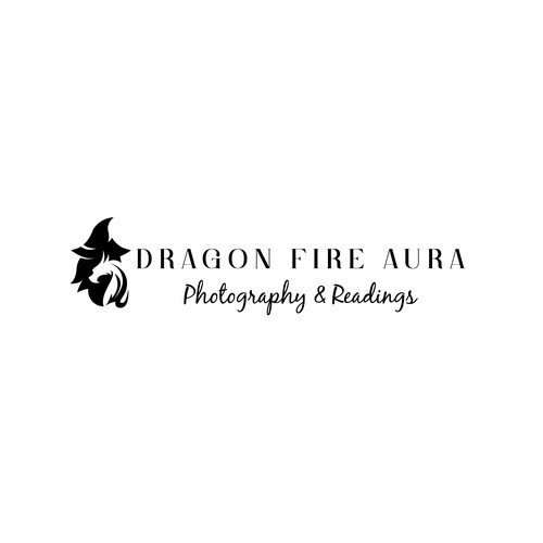 DRAGON FIRE AURA