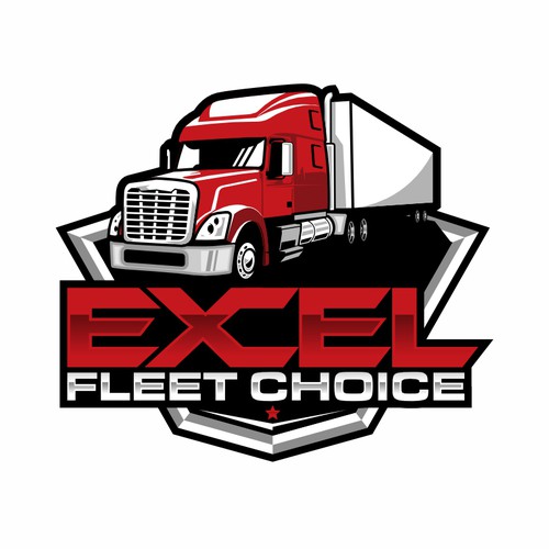 Excel Fleet Choice Logo 