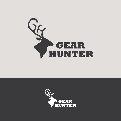 Design For Gear Hunter