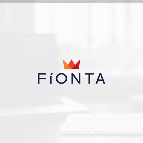 FIONTA Logo