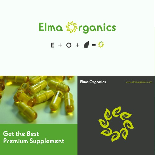 Elma Organic