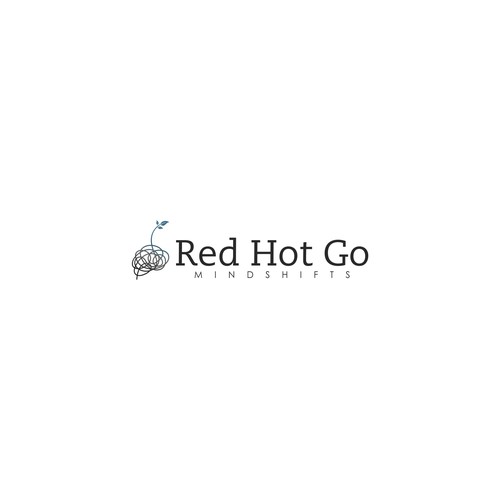 Logo Red Hot Go