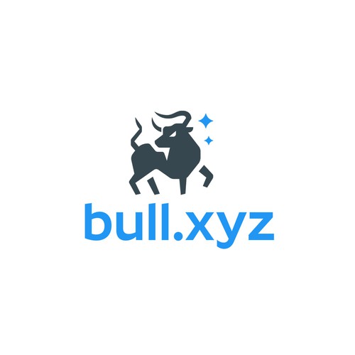 Bull logo