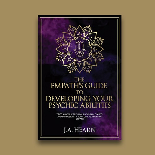 The Empath's Guide to Developing Your Psychic Abilities