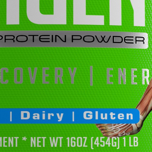 Pure Collagen 