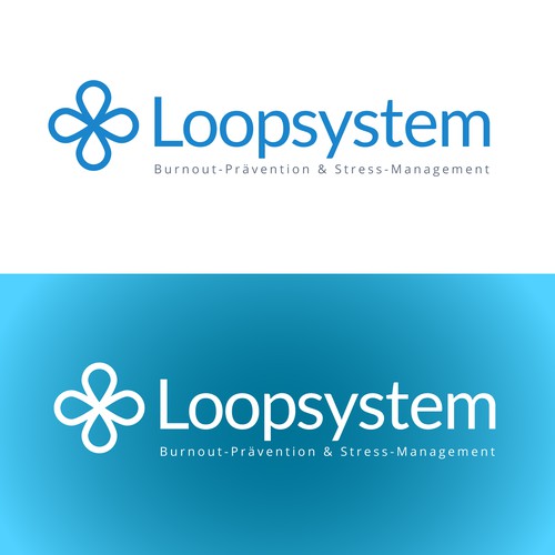 Logovorschlag "Loopsystem"