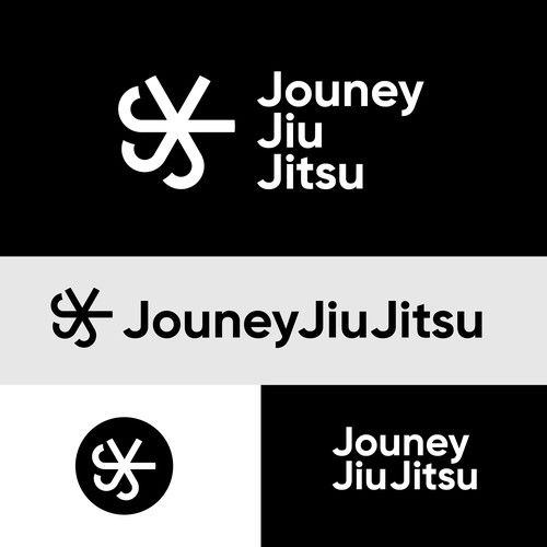 Journey Jiu Jitsu