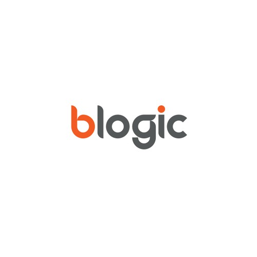 Logo & Brand-Guide for blogic