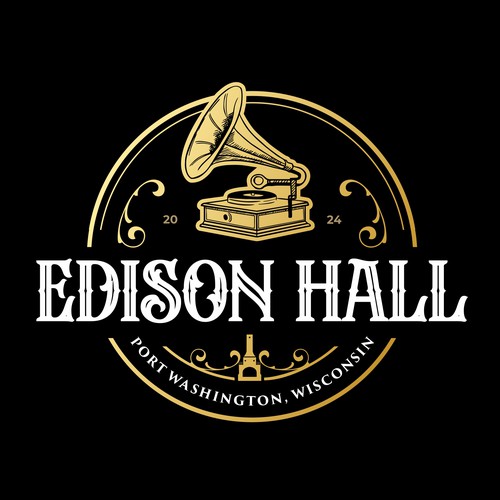 Edison Hall