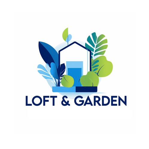 Loft & Garden