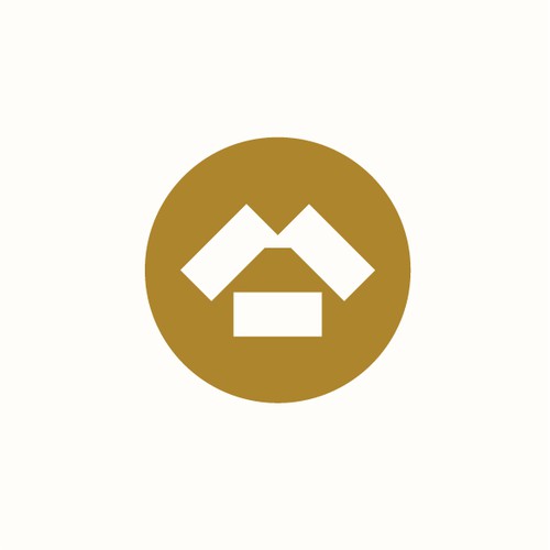 Corporate Brand Identity for a Real Estate Advisory Firm