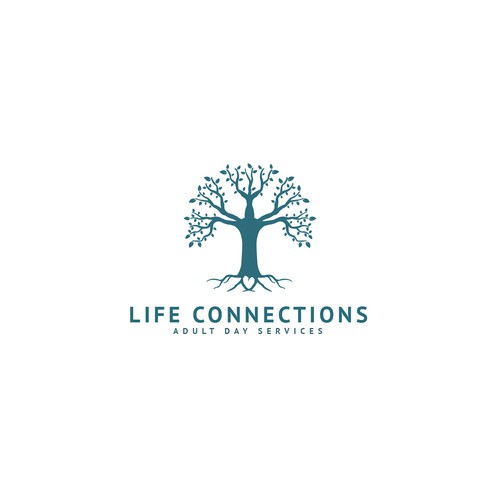 Logo For Life Connections