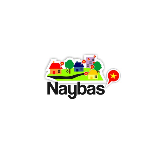 Logo for Naybas.com