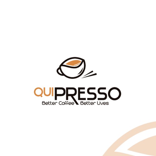 logo for portable coffee maker